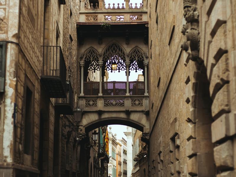 Tapas Tales Adventures in Barcelona