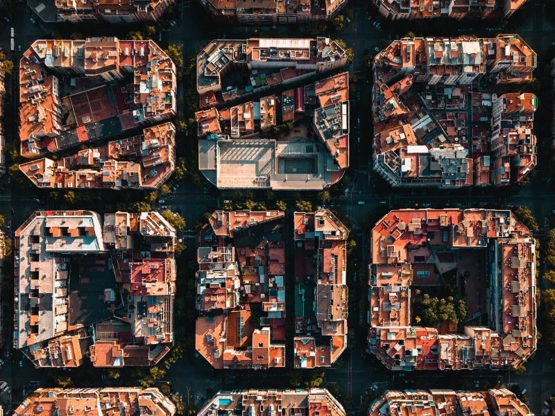 Modernist Marvels Gaudis Influence in Barcelona
