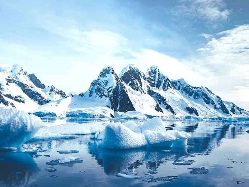 Vancouver to Juneau (Alaska)